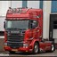 40-BDZ-8 Scania R580 Hartma... - 2015