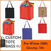 Custom Tote Bags 4U