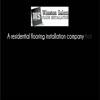 hardwood floor contractor - Picture Box