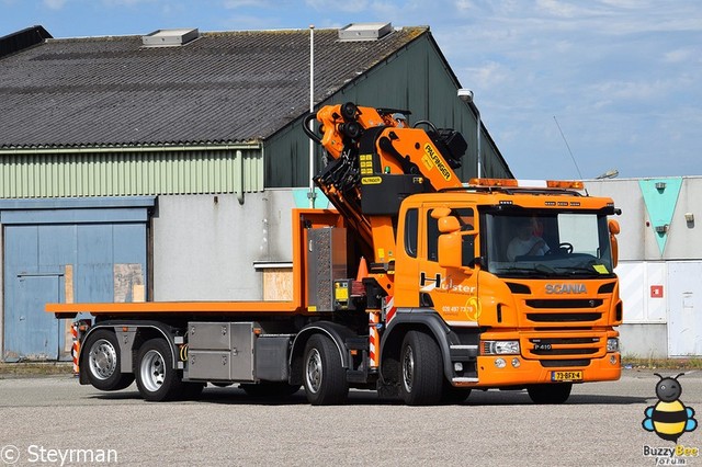 DSC 3260-BorderMaker Lift 'n Load Autolaadkranen Meeting 2015