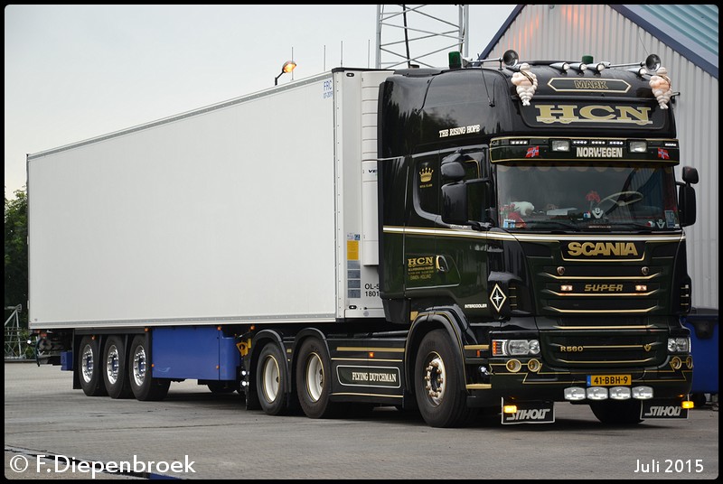 41-BBH-9 Scania R560 HCN4-BorderMaker - 2015