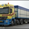 BX-RR-09 MB Actros MP3 AB T... - 2015