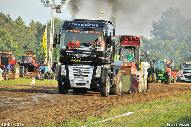 18-07-2015 205-BorderMaker 18-07-2015 Merksplas