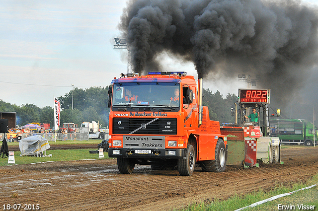 18-07-2015 269-BorderMaker 18-07-2015 Merksplas