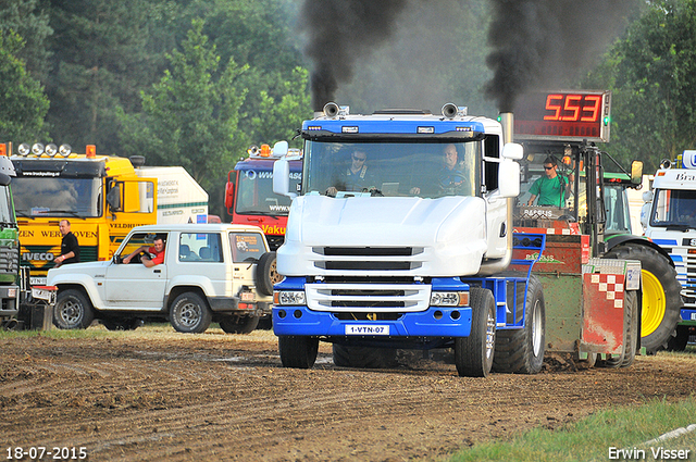 18-07-2015 292-BorderMaker 18-07-2015 Merksplas