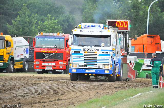 18-07-2015 360-BorderMaker 18-07-2015 Merksplas