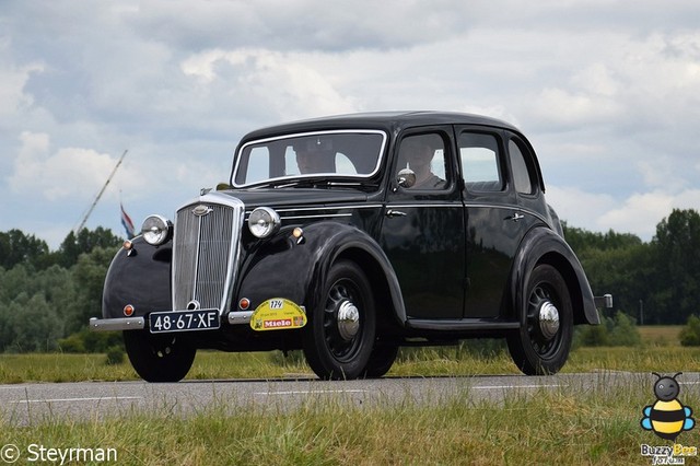 DSC 1559-BorderMaker Oldtimerdag Vianen 2015