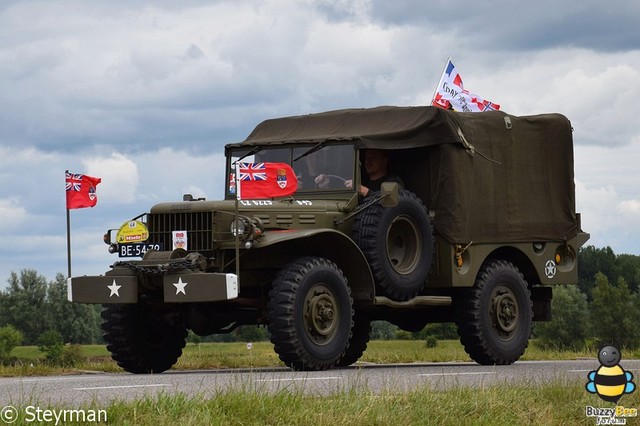 DSC 1562-BorderMaker Oldtimerdag Vianen 2015