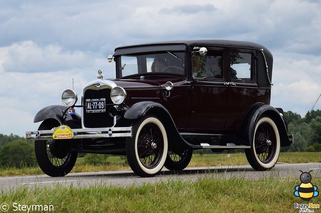 DSC 1565-BorderMaker Oldtimerdag Vianen 2015