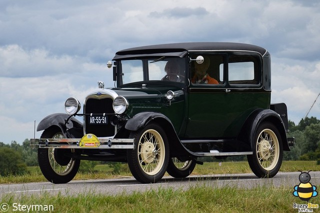 DSC 1567-BorderMaker Oldtimerdag Vianen 2015