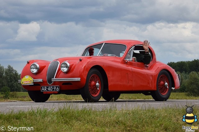 DSC 1571-BorderMaker Oldtimerdag Vianen 2015