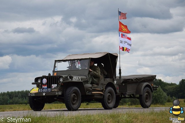 DSC 1579-BorderMaker Oldtimerdag Vianen 2015