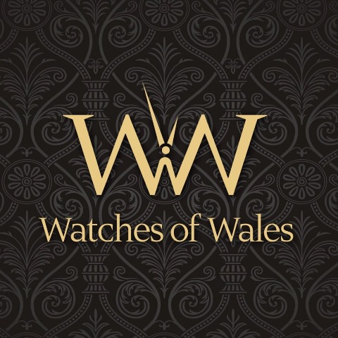 jewellery cardiff Watches of Wales