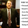 Personal Injury Lawyer Nash... - Keith Williams Law Group