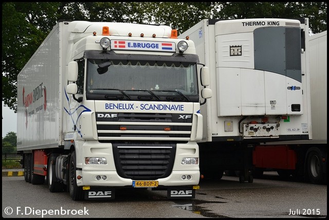 46-BDP-2 DAF 105 E Brugge Onstwedde3-BorderMaker 2015