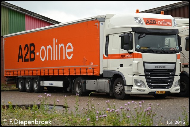 82-BFJ-5 DAF 106 A2B Online2-BorderMaker 2015