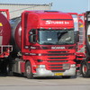 32-BDZ-8 - Scania Streamline