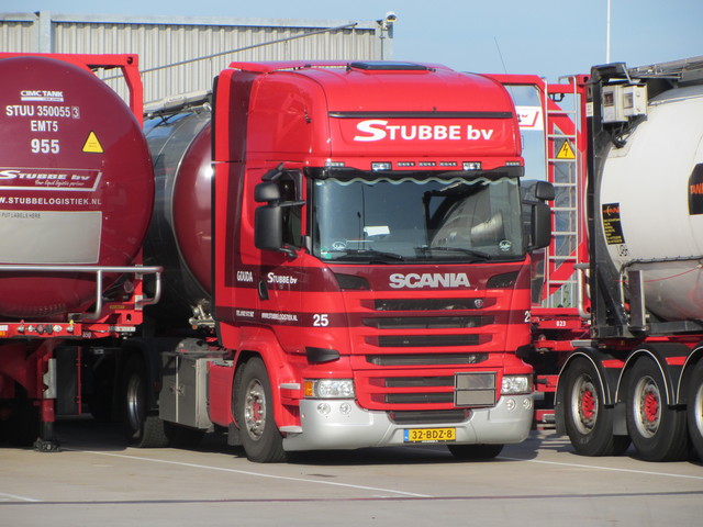 32-BDZ-8 Scania Streamline