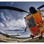 Copter fisheye 01 - Aviation