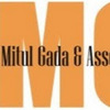 logo (orange) - Mitul Gada