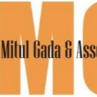 logo (orange) Mitul Gada