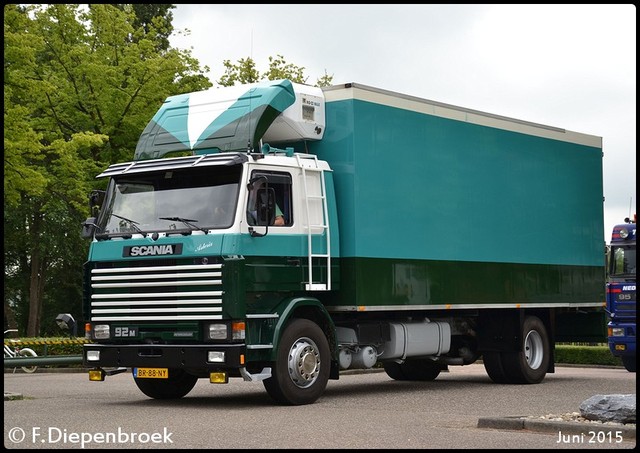 BR-88-NY Scania 92M 275 BJ1988-BorderMaker 2015