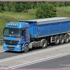 BR-JD-36  B-BorderMaker - Kippers Bouwtransport