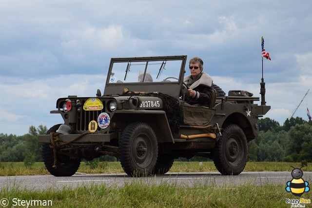 DSC 1644-BorderMaker Oldtimerdag Vianen 2015