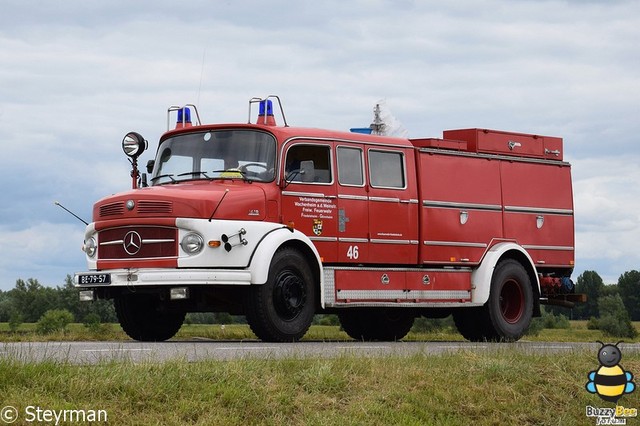 DSC 1665-BorderMaker Oldtimerdag Vianen 2015