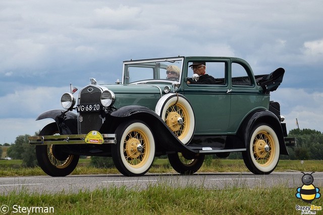 DSC 1676-BorderMaker Oldtimerdag Vianen 2015