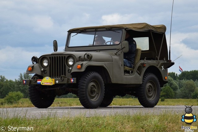 DSC 1682-BorderMaker Oldtimerdag Vianen 2015