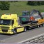 BS-SG-36  C-BorderMaker - Zwaartransport 2-Assers
