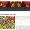 Clash of Clan Cheats - clash of clans hack apk