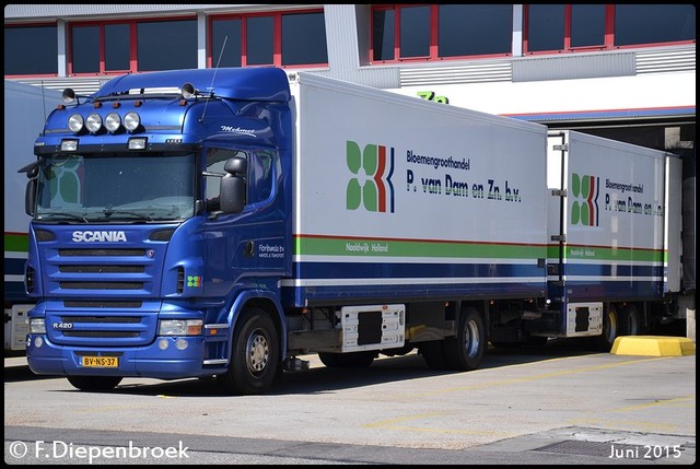 BV-NS-37 Scania R420 P van Dam-BorderMaker 2015