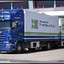 BV-NS-37 Scania R420 P van ... - 2015