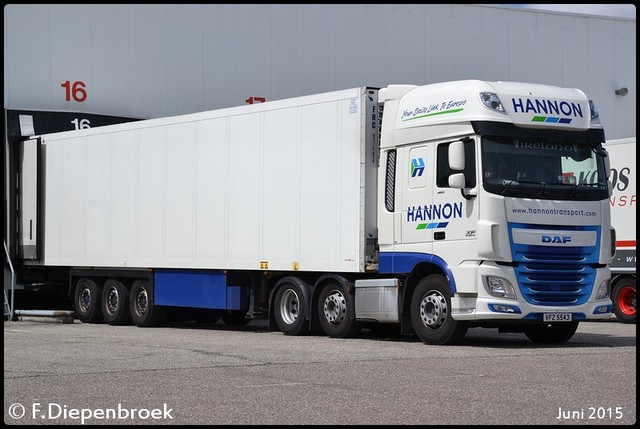 VFZ 5543 DAF 106 Hannon-BorderMaker 2015