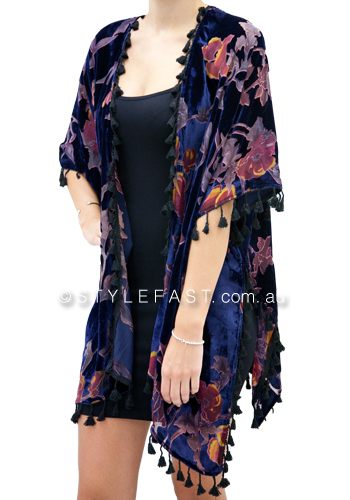 boho dresses StyleFast
