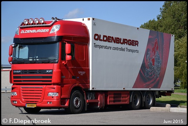 95-BBX-1 DAF 105 Oldenburger-BorderMaker 2015