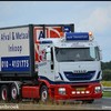 55-BGF-5 Iveco Stralis P Be... - Uittocht TF 2015
