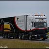 14-BBL-3 Scania R400 van de... - Uittocht TF 2015