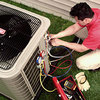 Jacksonville air conditioni... - Waychoff's Air Conditioning...