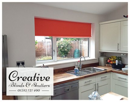 Creative Blinds and Shutters | Guildford | Surrey Creative Blinds & Shutters Ltd