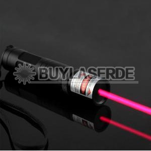 Laserpointer Rot 500mW  Laserpointer