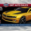Car dealer Florissant - GMT Auto Sales