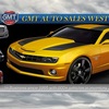 Car dealer O'Fallon MO - GMT Auto Sales West
