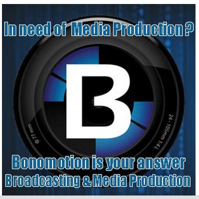 Videography Bonomotion | 305-903-5844