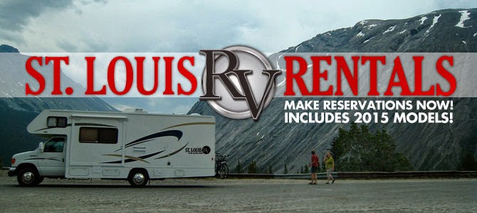 Automotive services O'Fallon St Louis RV
