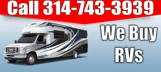 Car dealer O'Fallon MO St Louis RV