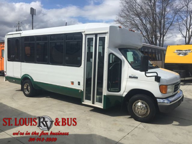 Sport chassis O'Fallon St Louis RV
