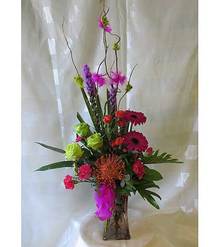 flower delivery houston Enchanted Florist